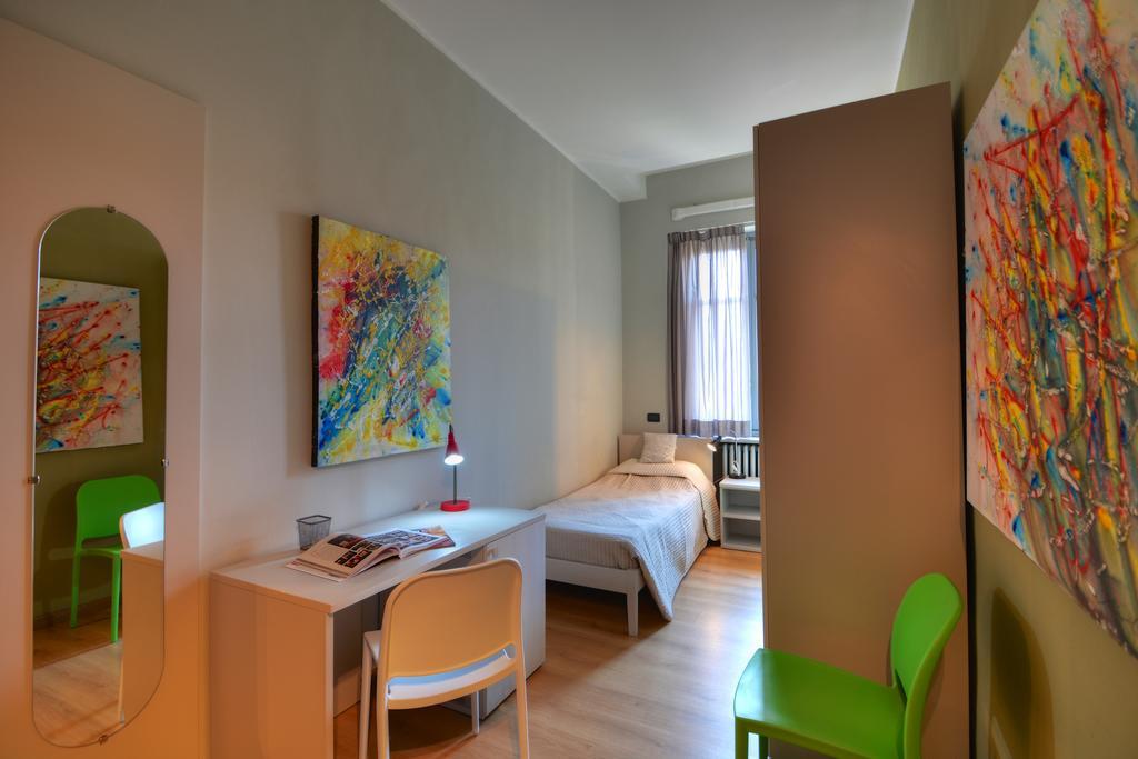 Maison B Bed & Breakfast ตูริน ห้อง รูปภาพ