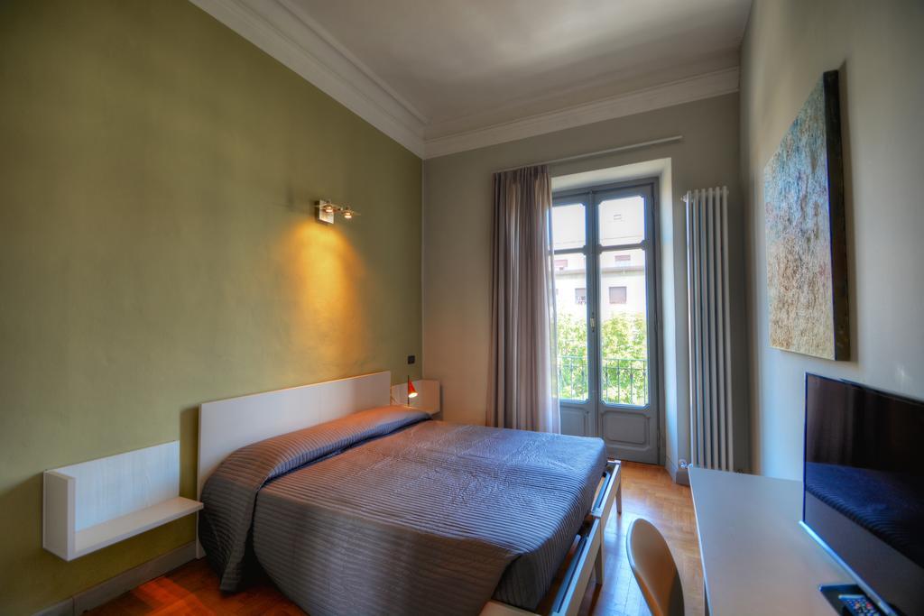 Maison B Bed & Breakfast ตูริน ห้อง รูปภาพ