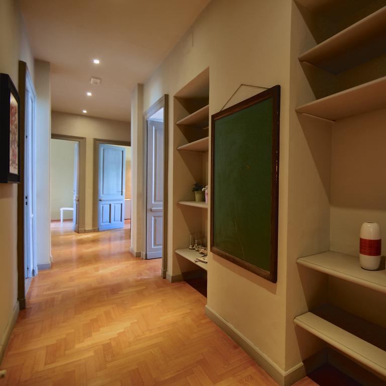 Maison B Bed & Breakfast ตูริน ห้อง รูปภาพ