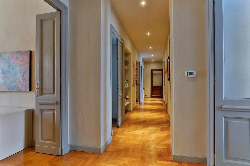 Maison B Bed & Breakfast ตูริน ห้อง รูปภาพ