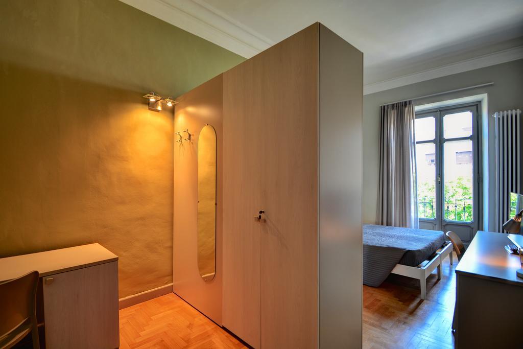 Maison B Bed & Breakfast ตูริน ห้อง รูปภาพ