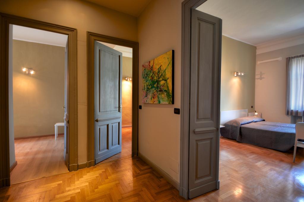 Maison B Bed & Breakfast ตูริน ห้อง รูปภาพ
