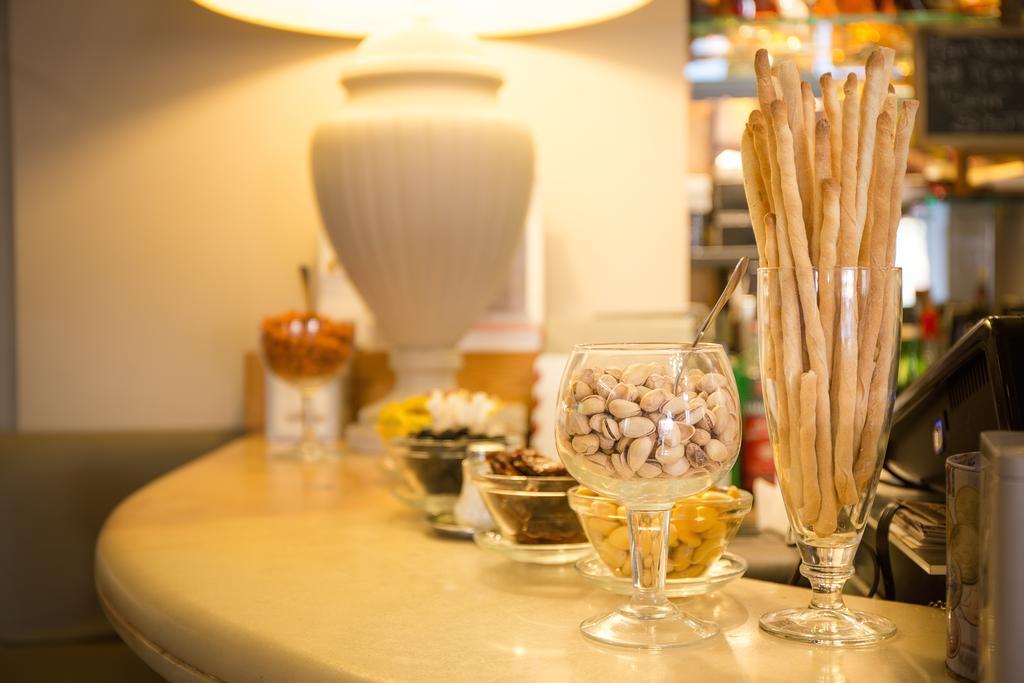 Maison B Bed & Breakfast ตูริน ภายนอก รูปภาพ