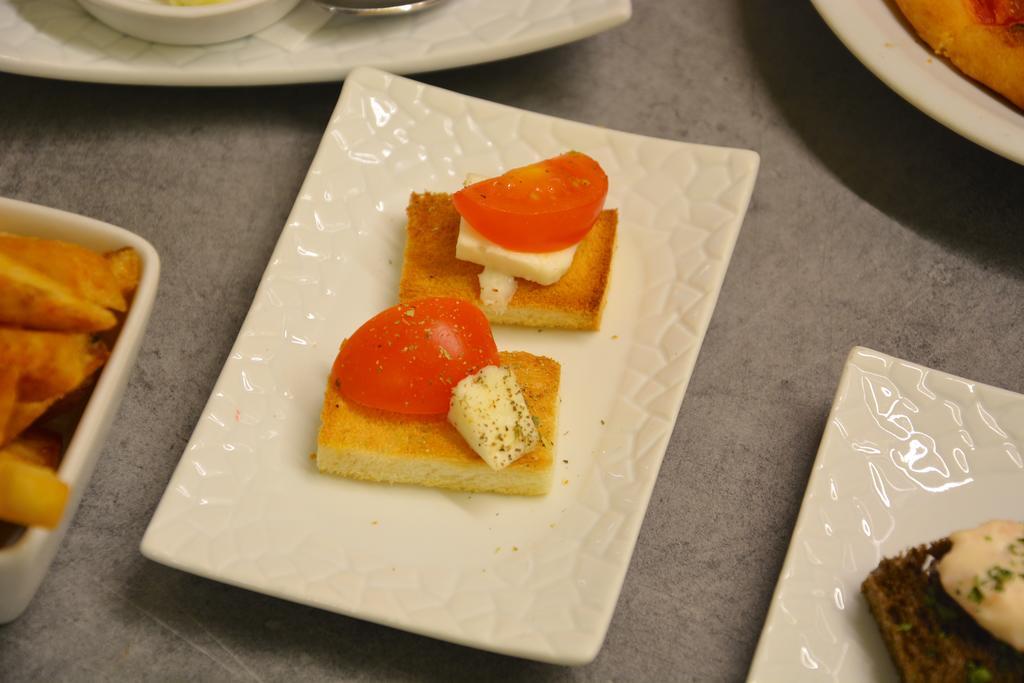 Maison B Bed & Breakfast ตูริน ภายนอก รูปภาพ