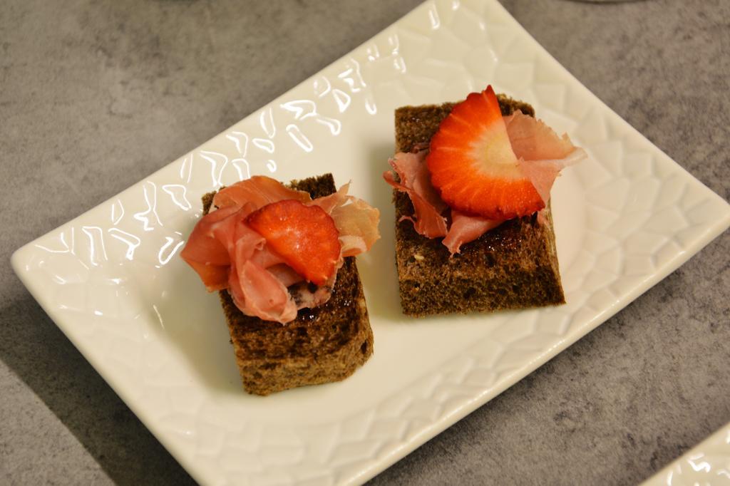 Maison B Bed & Breakfast ตูริน ภายนอก รูปภาพ