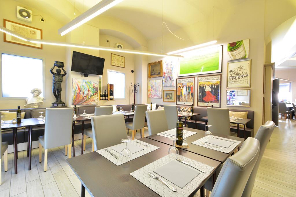 Maison B Bed & Breakfast ตูริน ภายนอก รูปภาพ