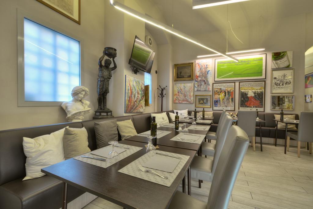 Maison B Bed & Breakfast ตูริน ภายนอก รูปภาพ