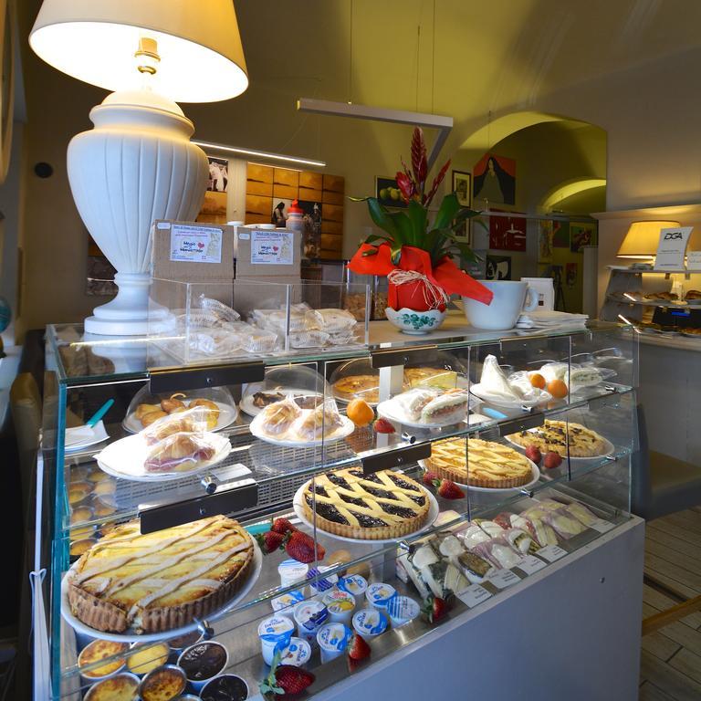 Maison B Bed & Breakfast ตูริน ภายนอก รูปภาพ