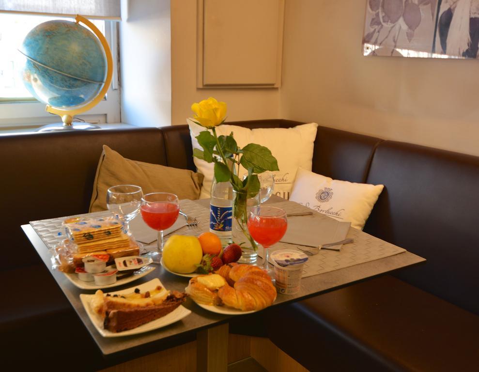 Maison B Bed & Breakfast ตูริน ภายนอก รูปภาพ