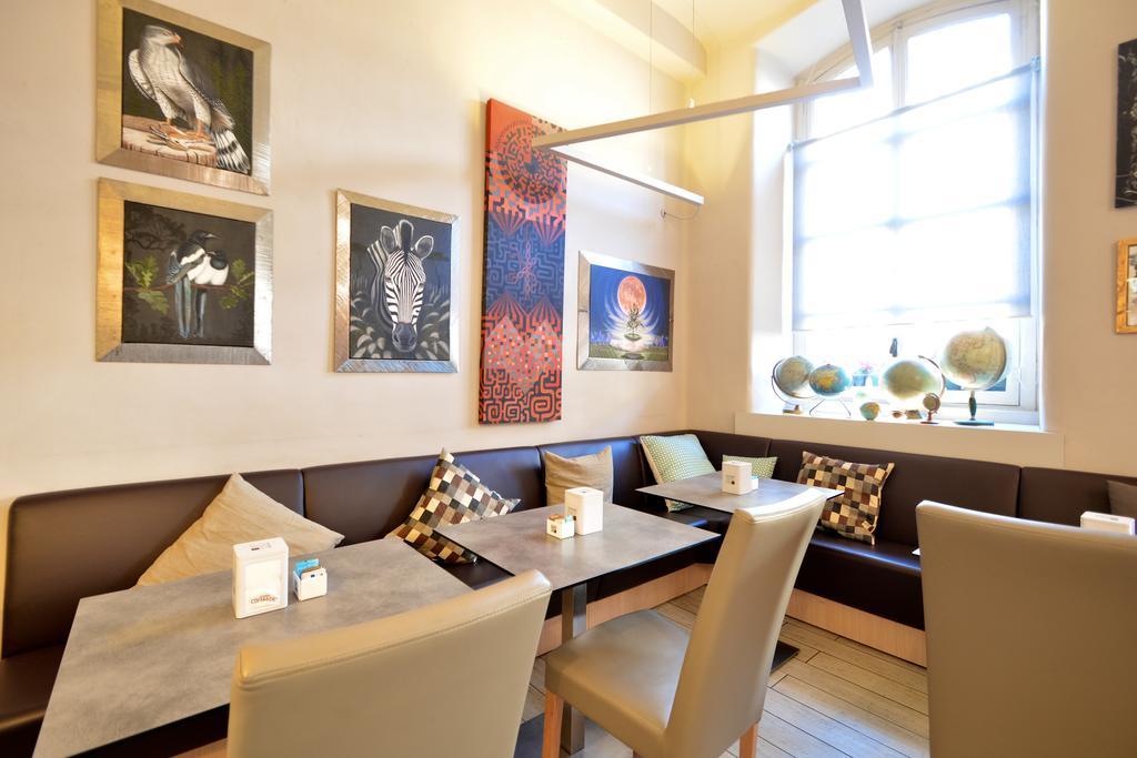 Maison B Bed & Breakfast ตูริน ภายนอก รูปภาพ