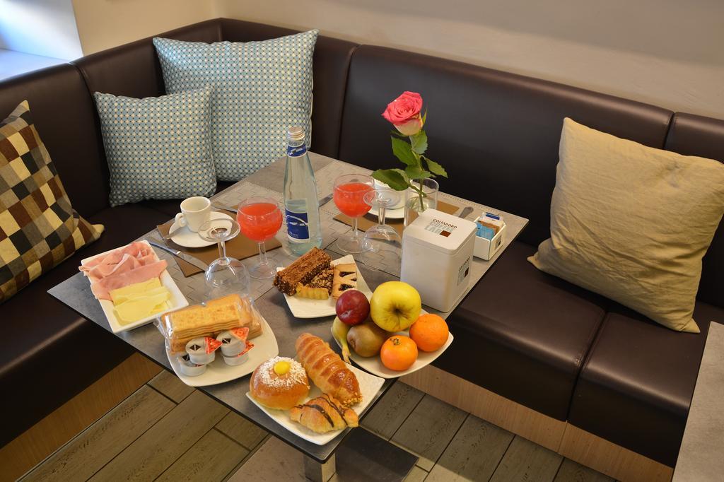 Maison B Bed & Breakfast ตูริน ภายนอก รูปภาพ