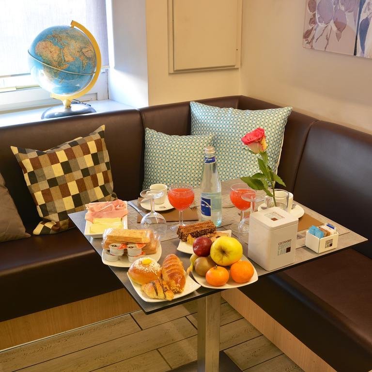 Maison B Bed & Breakfast ตูริน ภายนอก รูปภาพ