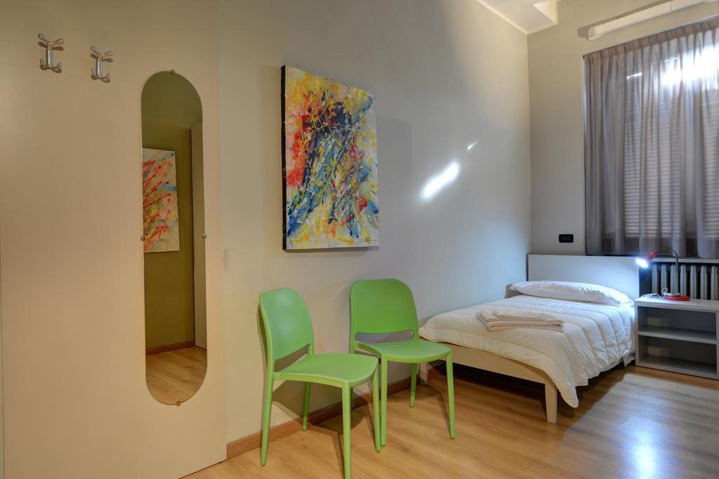 Maison B Bed & Breakfast ตูริน ภายนอก รูปภาพ