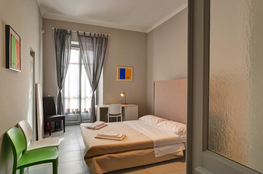 Maison B Bed & Breakfast ตูริน ภายนอก รูปภาพ