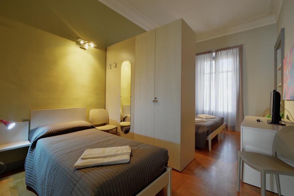 Maison B Bed & Breakfast ตูริน ภายนอก รูปภาพ