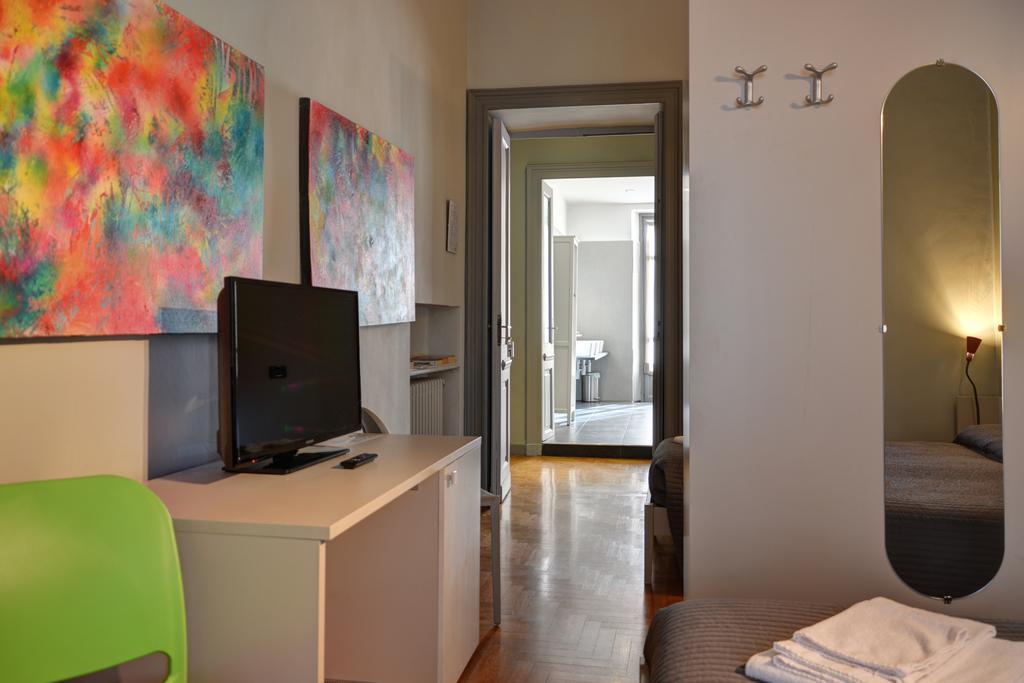 Maison B Bed & Breakfast ตูริน ภายนอก รูปภาพ