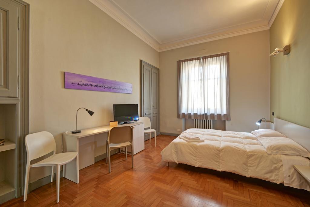 Maison B Bed & Breakfast ตูริน ภายนอก รูปภาพ