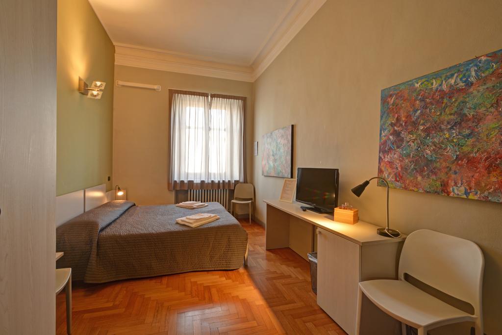 Maison B Bed & Breakfast ตูริน ภายนอก รูปภาพ
